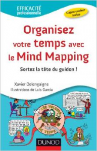 Organisez votre temps avec le mind mapping