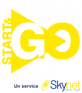 Start-Go-skynet
