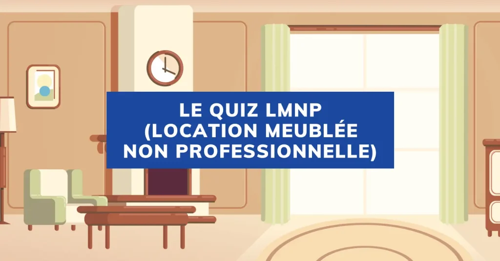 LE QUIZ LMNP