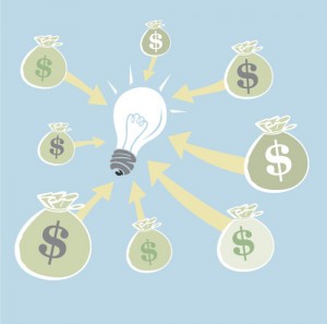 Crowdfunding