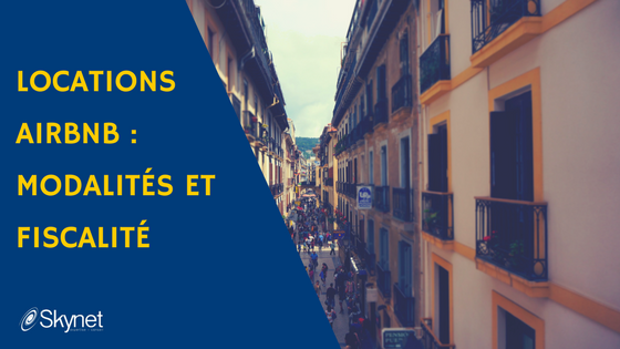 Location Airbnb :  simple comme bonjour ?