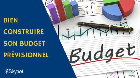 Bien construire son budget prévisionnel