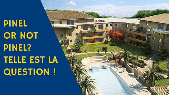Loi Pinel : véritable opportunité ou fausse bonne idée ?