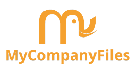 My Company Files