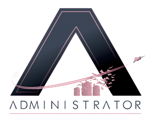 Administrator logo